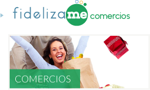 FidelizaME Comercios